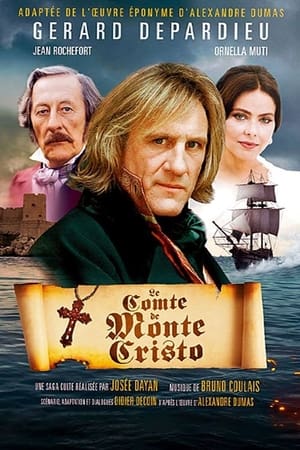 Le Comte de Monte-Cristo Saison 1 Episode 5