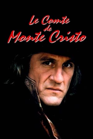 Regarder Le Comte de Monte-Cristo en Streaming