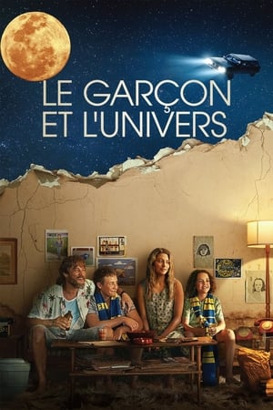 Regarder Le Garçon et l'Univers en Streaming