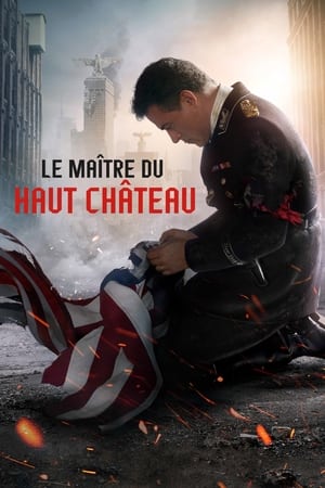 Regarder Le Maître du Haut Château en Streaming