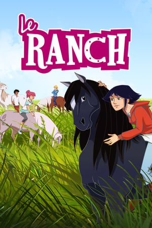 Le Ranch Saison 1 Episode 5