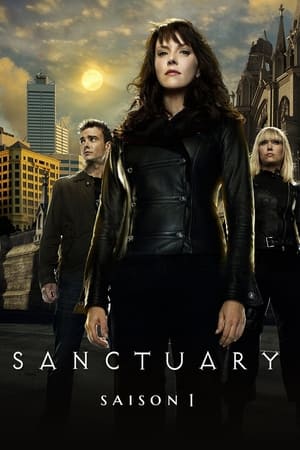 Le Sanctuaire Saison 1 Episode 5