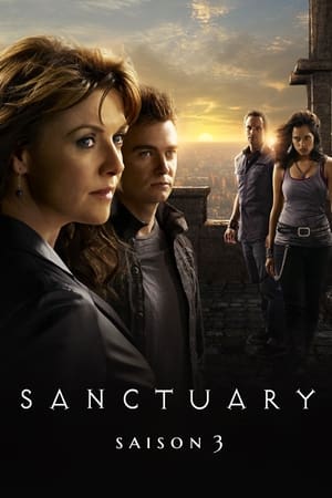 Le Sanctuaire Saison 3 Episode 5