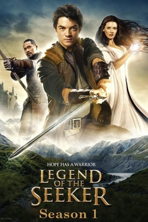 Legend of the Seeker, l’Épée de Vérité Saison 1 Episode 5