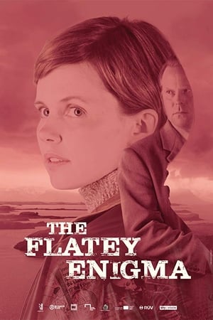 L'énigme de Flatey saison 1