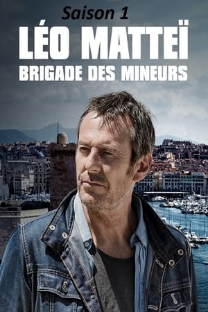 Léo Matteï, Brigade des mineurs Saison 1 Episode 5