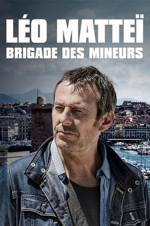 Léo Matteï, Brigade des mineurs Saison 10 Episode 5