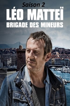 Léo Matteï, Brigade des mineurs Saison 2 Episode 5