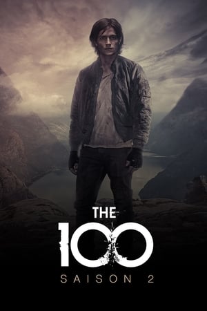 Les 100 Saison 2 Episode 5