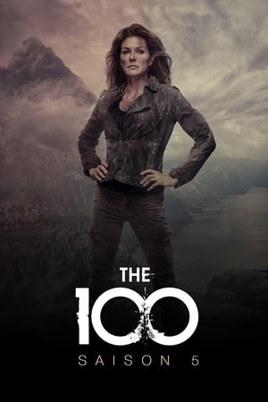 Les 100 Saison 5 Episode 5