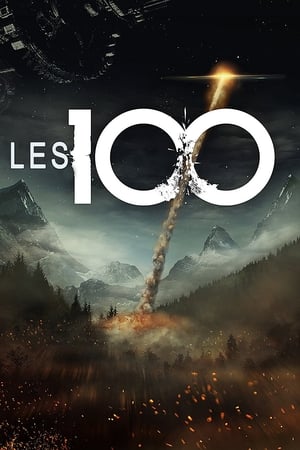 Regarder Les 100 en Streaming