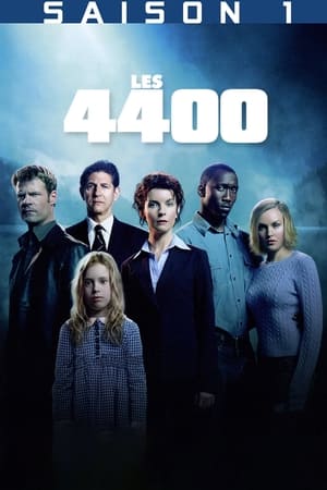 Les 4400 saison 1