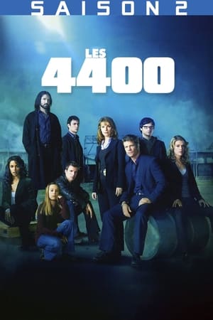 Les 4400 saison 2