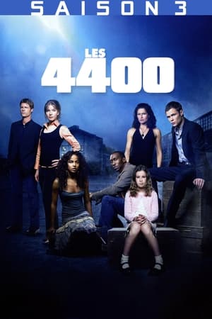 Les 4400 Saison 3 Episode 5