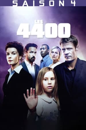 Les 4400 Saison 4 Episode 5