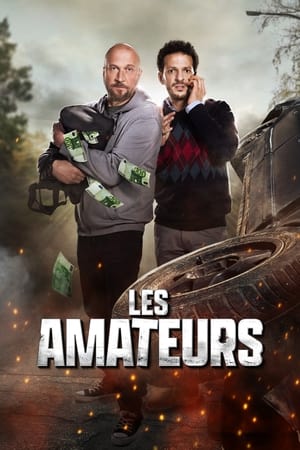 Les Amateurs Saison 1 Episode 5