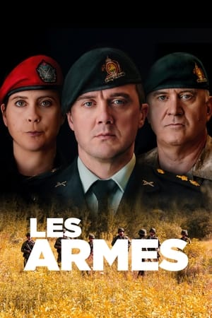 Les Armes Saison 1 Episode 5