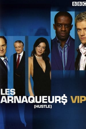 Regarder Les Arnaqueurs VIP en Streaming