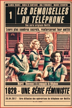 Les Demoiselles du téléphone Saison 1 Episode 5