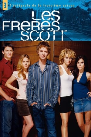 Les frères Scott saison 3