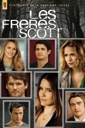 Les frères Scott saison 9