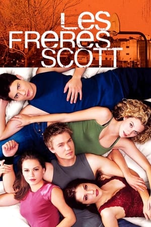 Regarder Les frères Scott en Streaming