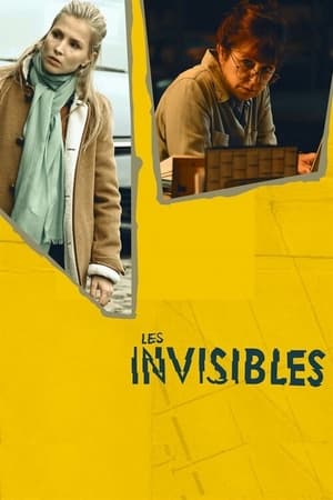 Les Invisibles Saison 1 Episode 5