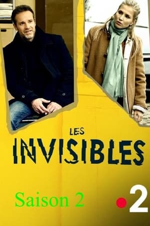 Les Invisibles Saison 2 Episode 5