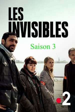 Les Invisibles Saison 3 Episode 5