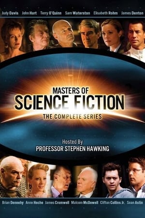 Regarder Les Maîtres de la science-fiction en Streaming