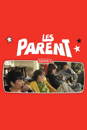 Les Parent saison 2