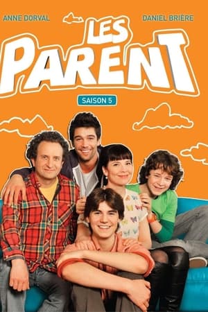 Les Parent Saison 5 Episode 5