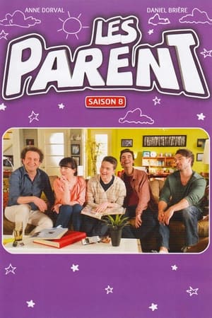 Les Parent Saison 8 Episode 5