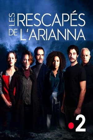 Regarder Les rescapés de l'Arianna en Streaming