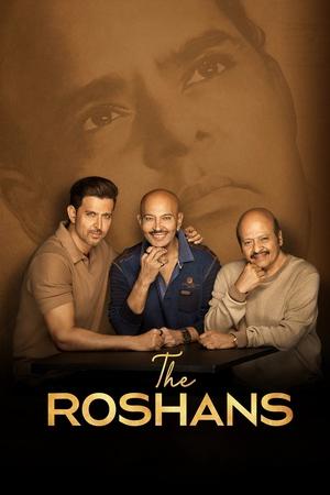 Les Roshan : Une famille de Bollywood saison 1