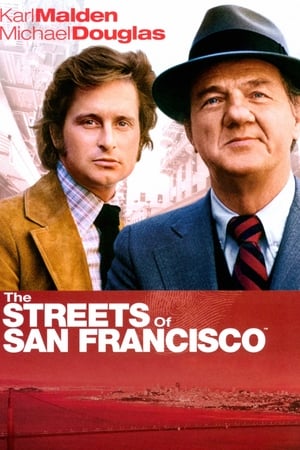 Regarder Les Rues de San-Francisco en Streaming