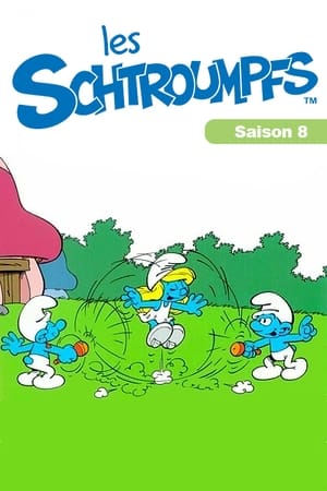 Les Schtroumpfs Saison 8 Episode 5