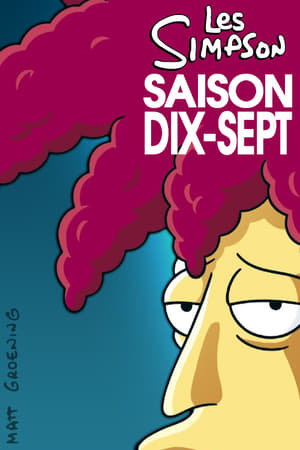 Les Simpson saison 17