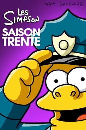 Les Simpson saison 30