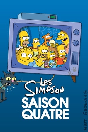 Les Simpson saison 4