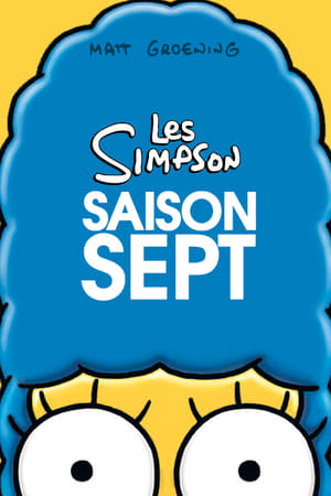 Les Simpson Saison 7 Episode 5