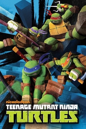 Les Tortues Ninja saison 2