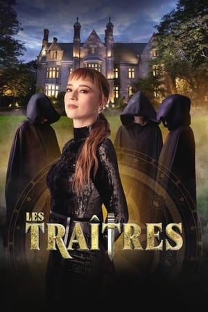 Les Traîtres Saison 1 Episode 5