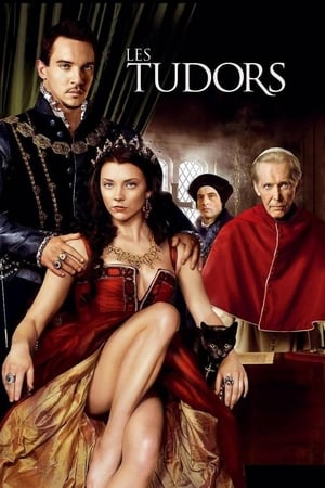 Regarder Les Tudors en Streaming