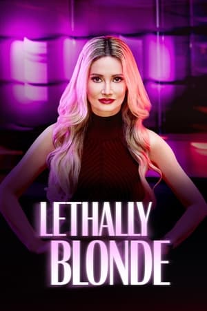 Lethally Blonde Saison 1 Episode 5