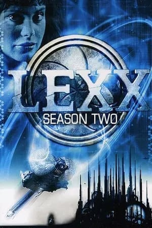 Lexx Saison 2 Episode 5