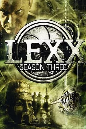 Lexx Saison 3 Episode 5