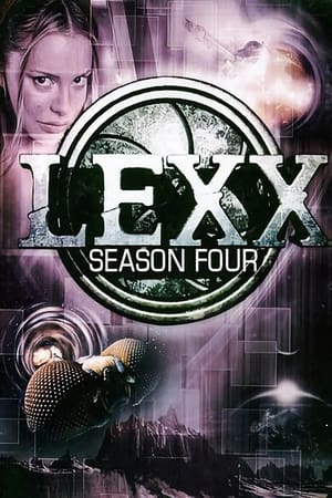 Lexx saison 4