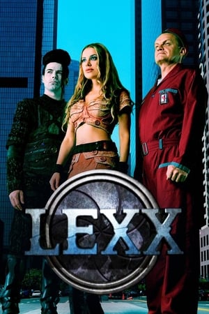 Regarder Lexx en Streaming