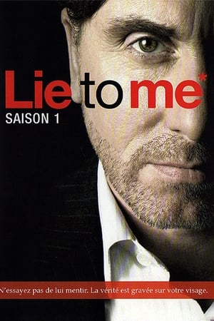 Lie to me saison 1